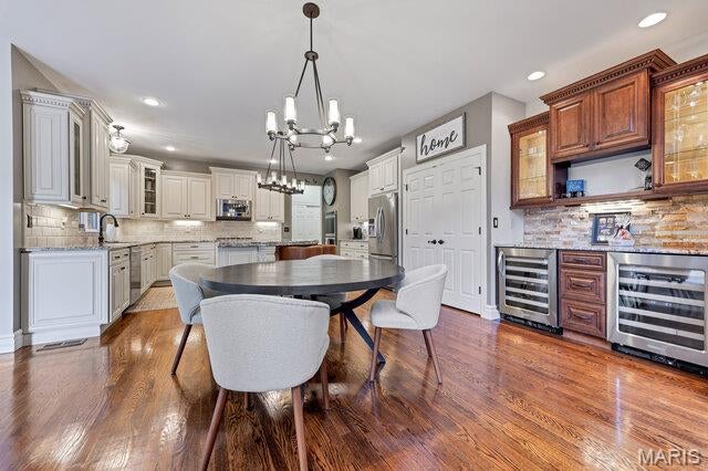 Enclaves At Cherry Hills Six - Residential
