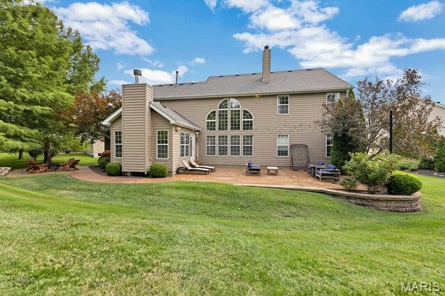Enclaves At Cherry Hills Six - Residential