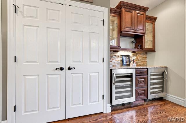 Enclaves At Cherry Hills Six - Residential