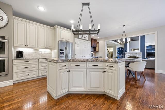 Enclaves At Cherry Hills Six - Residential