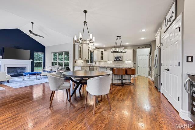 Enclaves At Cherry Hills Six - Residential
