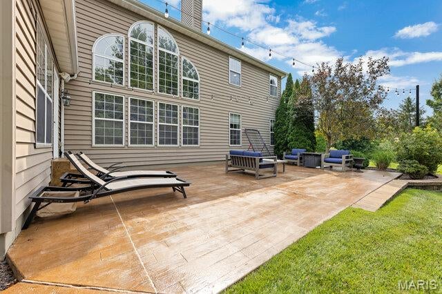Enclaves At Cherry Hills Six - Residential