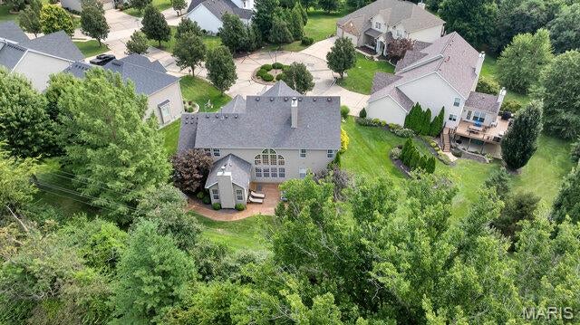 Enclaves At Cherry Hills Six - Residential