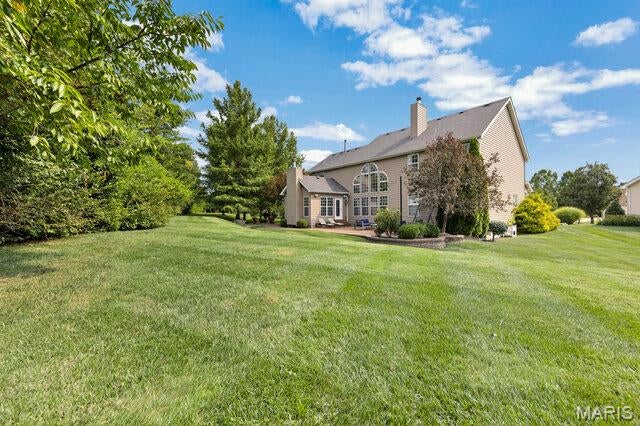 Enclaves At Cherry Hills Six - Residential