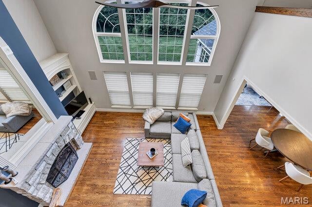 Enclaves At Cherry Hills Six - Residential