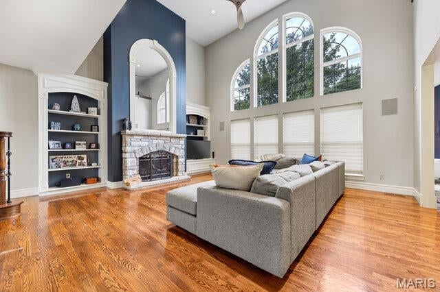 Enclaves At Cherry Hills Six - Residential