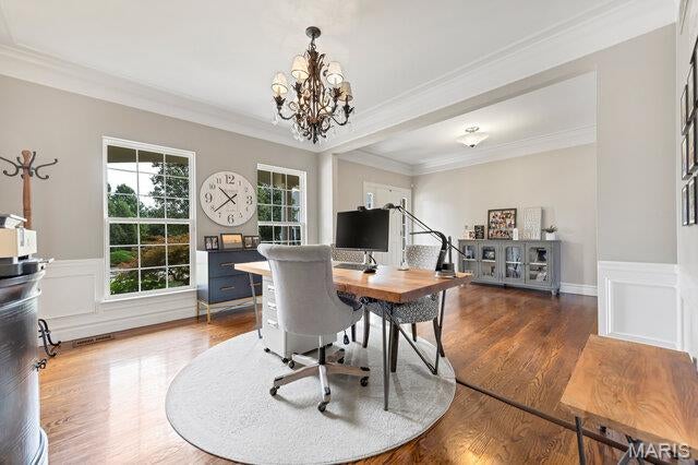 Enclaves At Cherry Hills Six - Residential