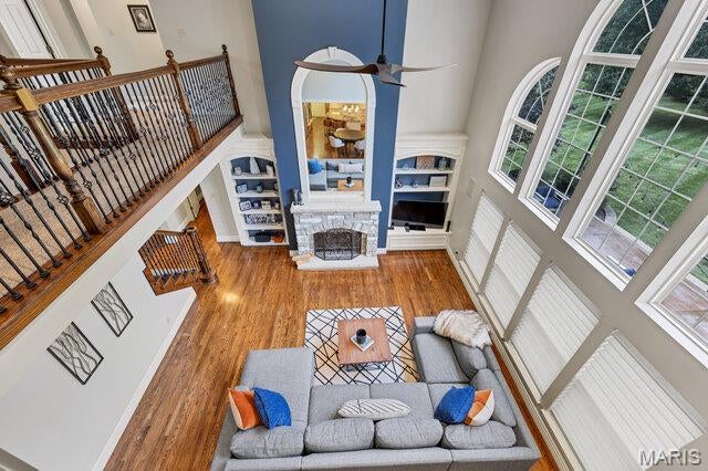 Enclaves At Cherry Hills Six - Residential