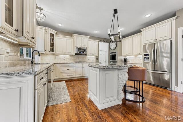 Enclaves At Cherry Hills Six - Residential