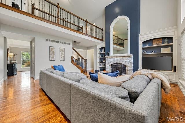 Enclaves At Cherry Hills Six - Residential