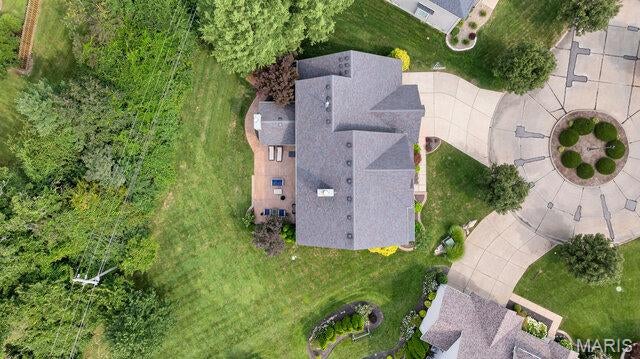 Enclaves At Cherry Hills Six - Residential
