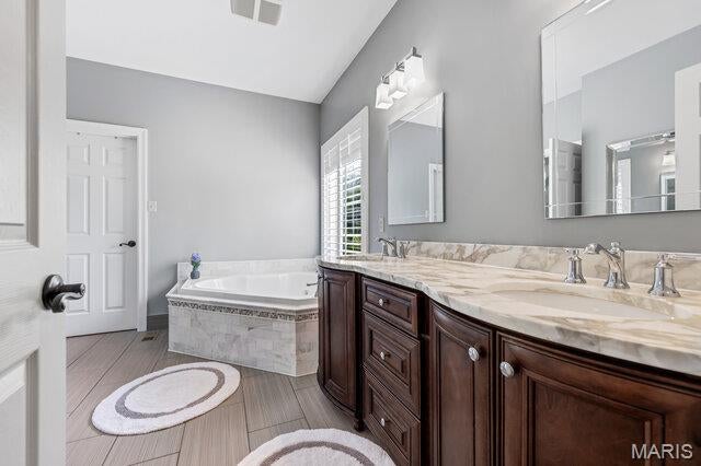 Enclaves At Cherry Hills Six - Residential