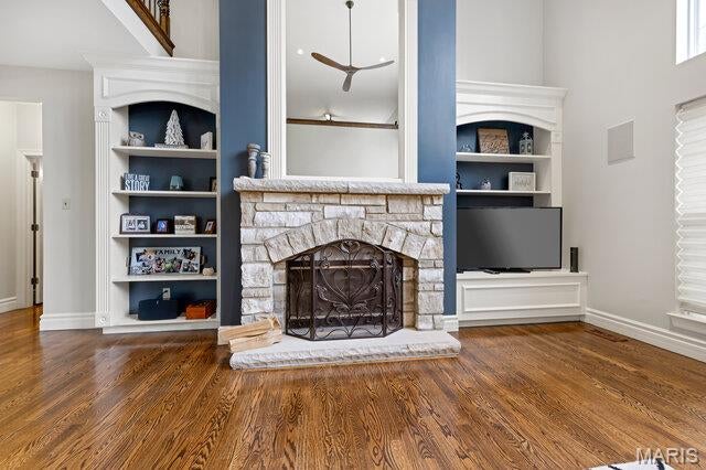 Enclaves At Cherry Hills Six - Residential