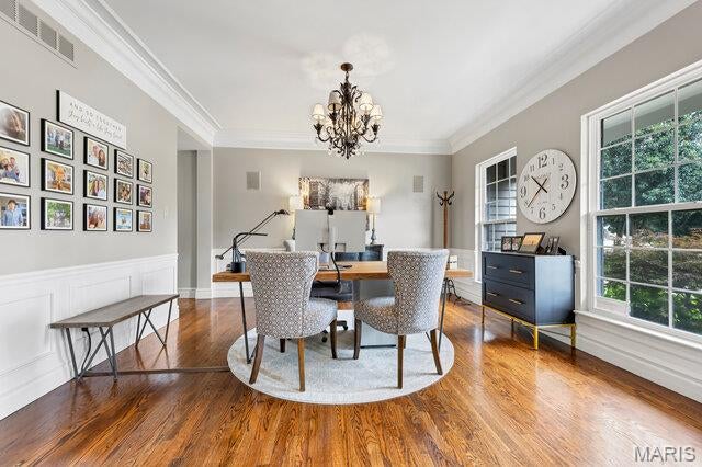Enclaves At Cherry Hills Six - Residential