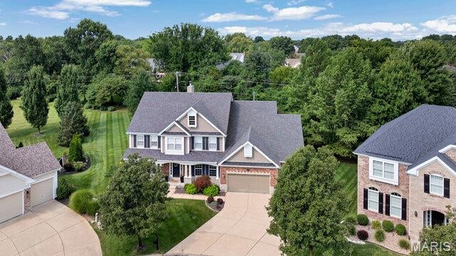 Enclaves At Cherry Hills Six - Residential