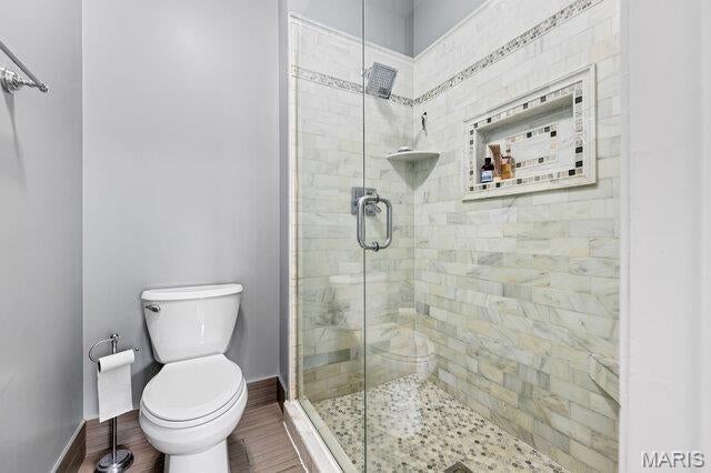 Enclaves At Cherry Hills Six - Residential