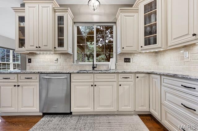 Enclaves At Cherry Hills Six - Residential
