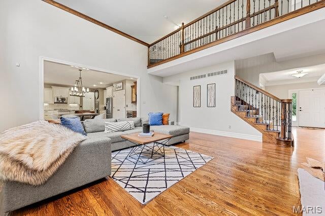 Enclaves At Cherry Hills Six - Residential