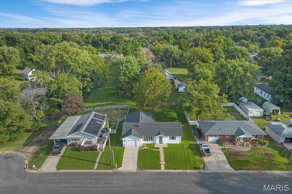 Glen Heights Sub - Residential