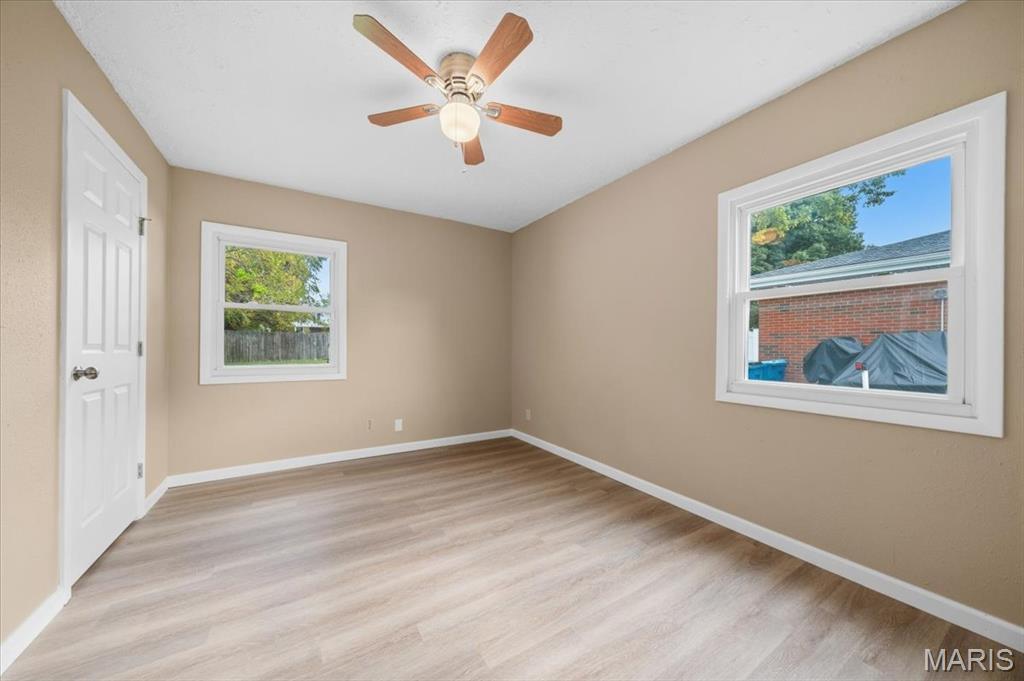 Glen Heights Sub - Residential