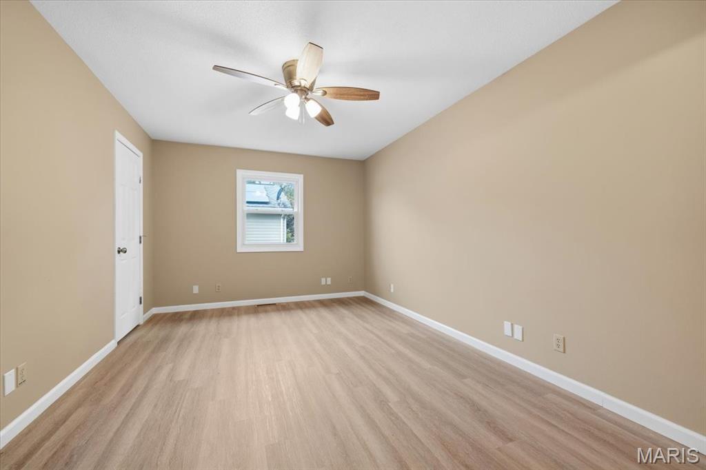Glen Heights Sub - Residential