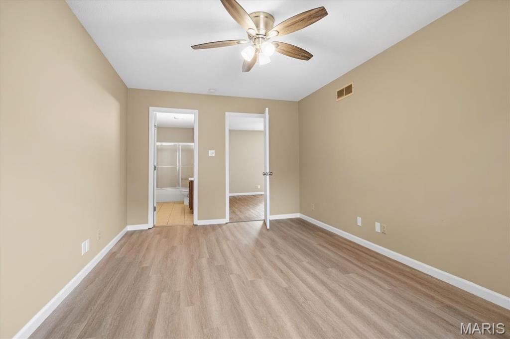 Glen Heights Sub - Residential