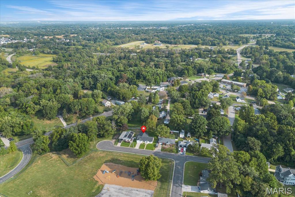 Glen Heights Sub - Residential