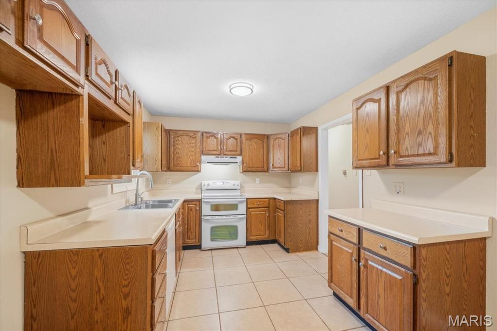 Glen Heights Sub - Residential
