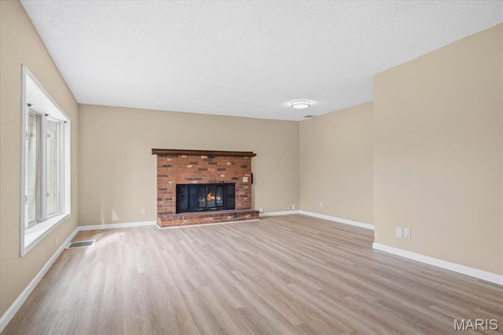 Glen Heights Sub - Residential