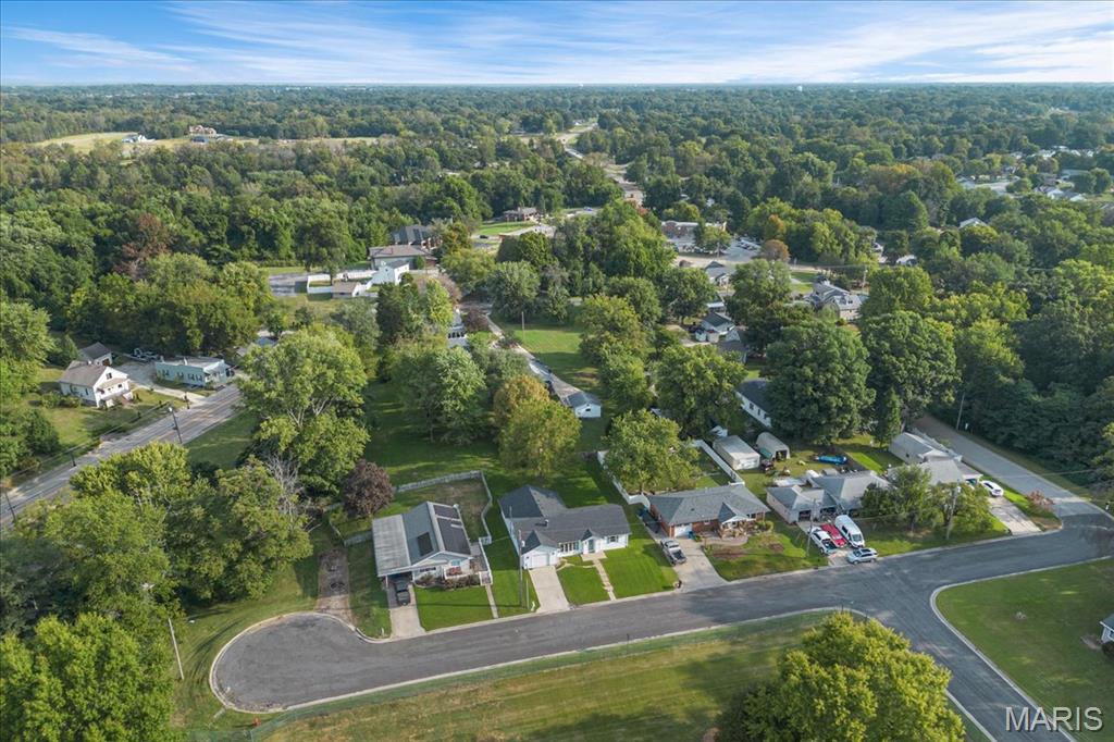 Glen Heights Sub - Residential