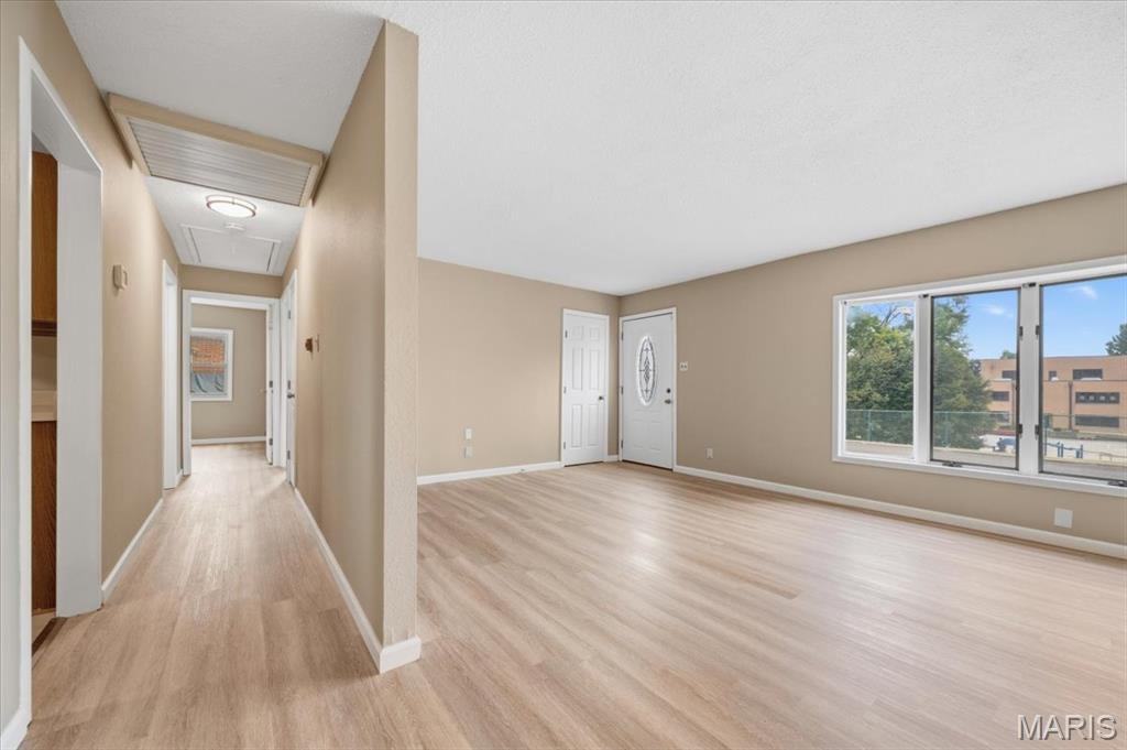 Glen Heights Sub - Residential