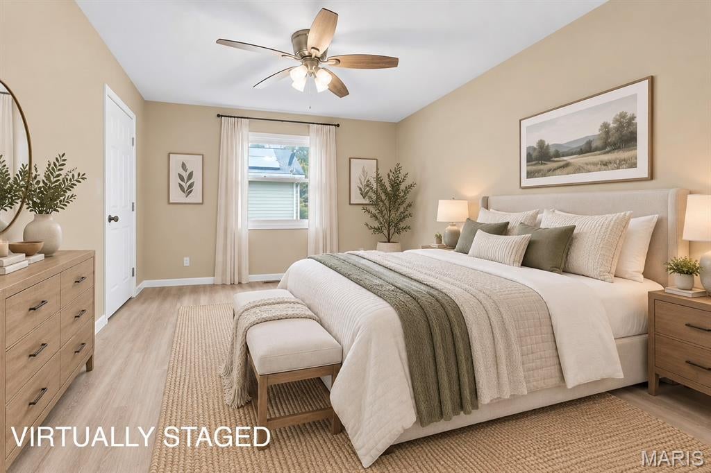 Glen Heights Sub - Residential