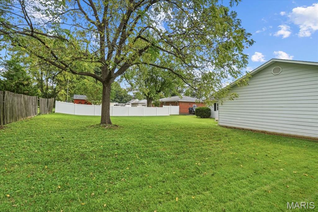 Glen Heights Sub - Residential