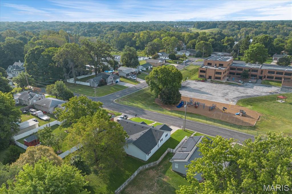 Glen Heights Sub - Residential