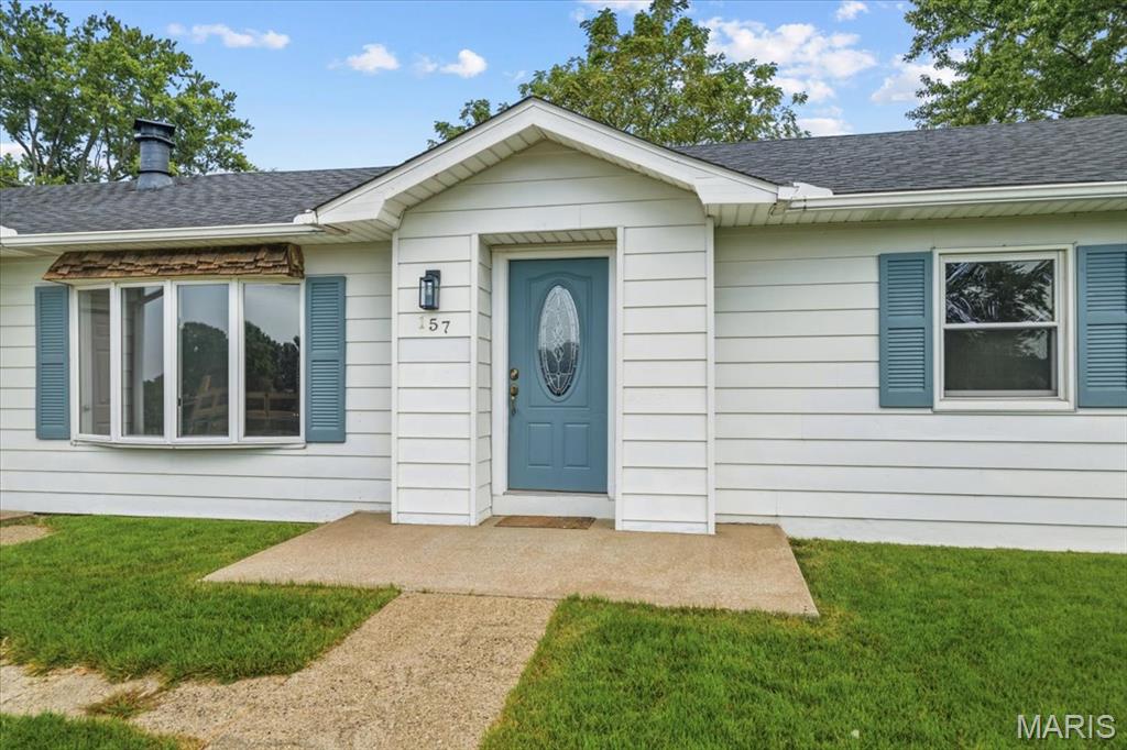Glen Heights Sub - Residential