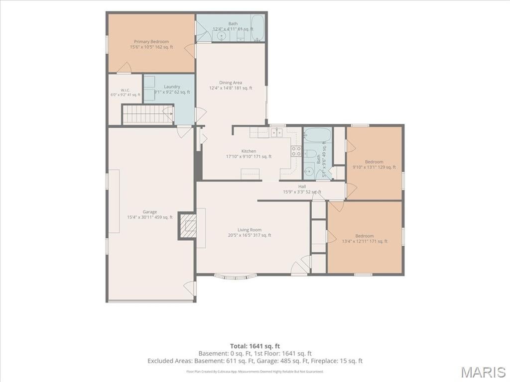 Glen Heights Sub - Residential