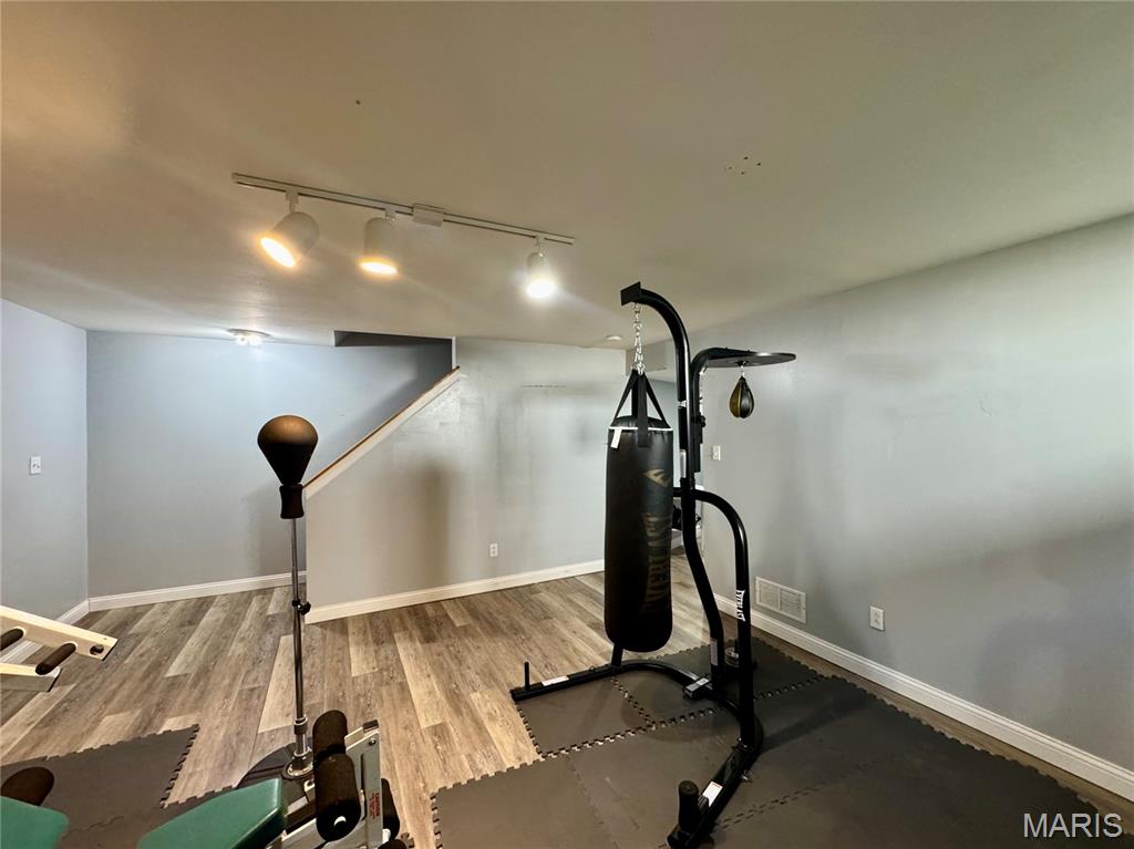 Brookhill Estates - Residential