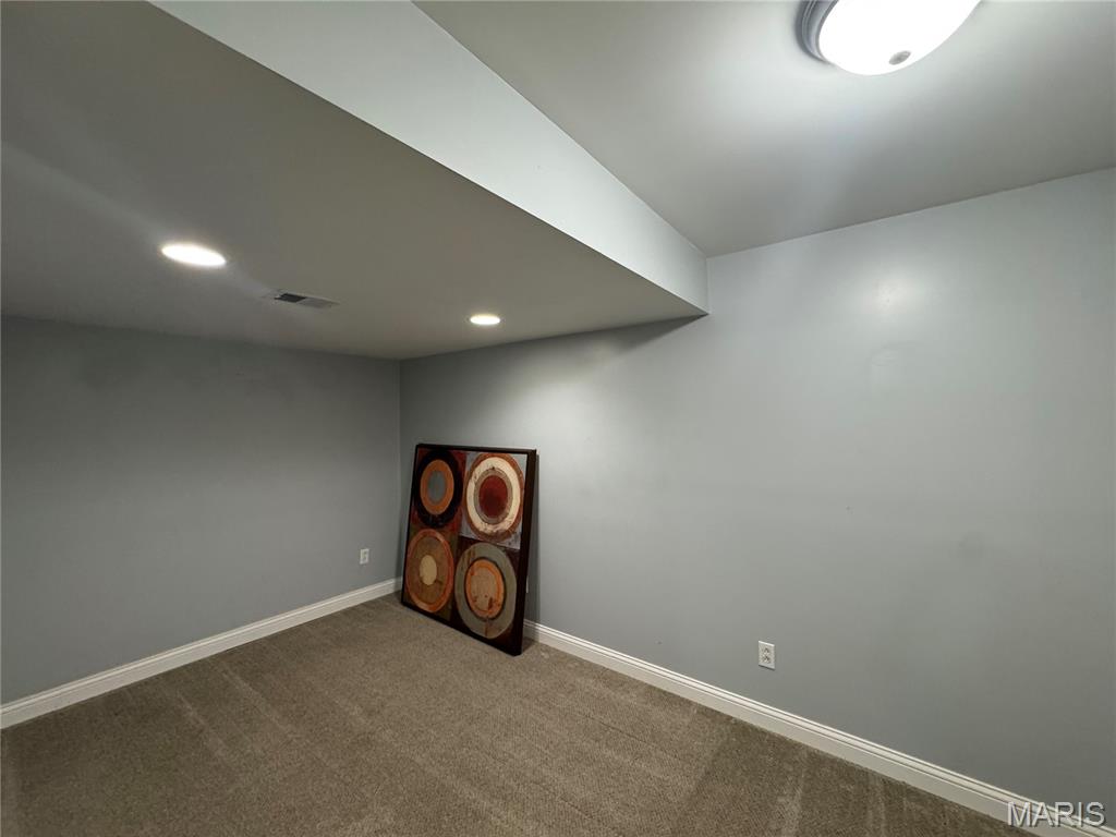 Brookhill Estates - Residential