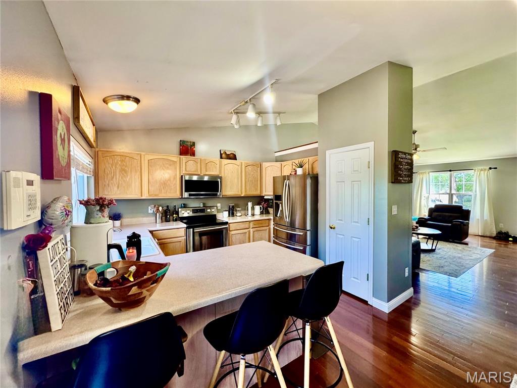 Brookhill Estates - Residential