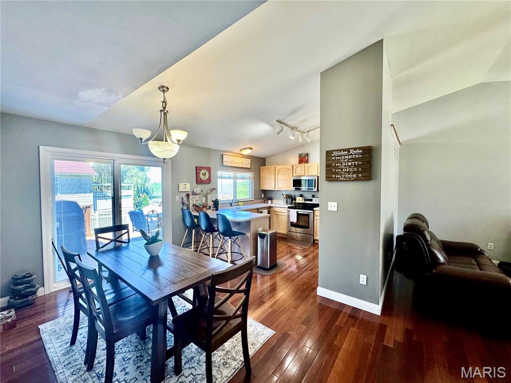 Brookhill Estates - Residential