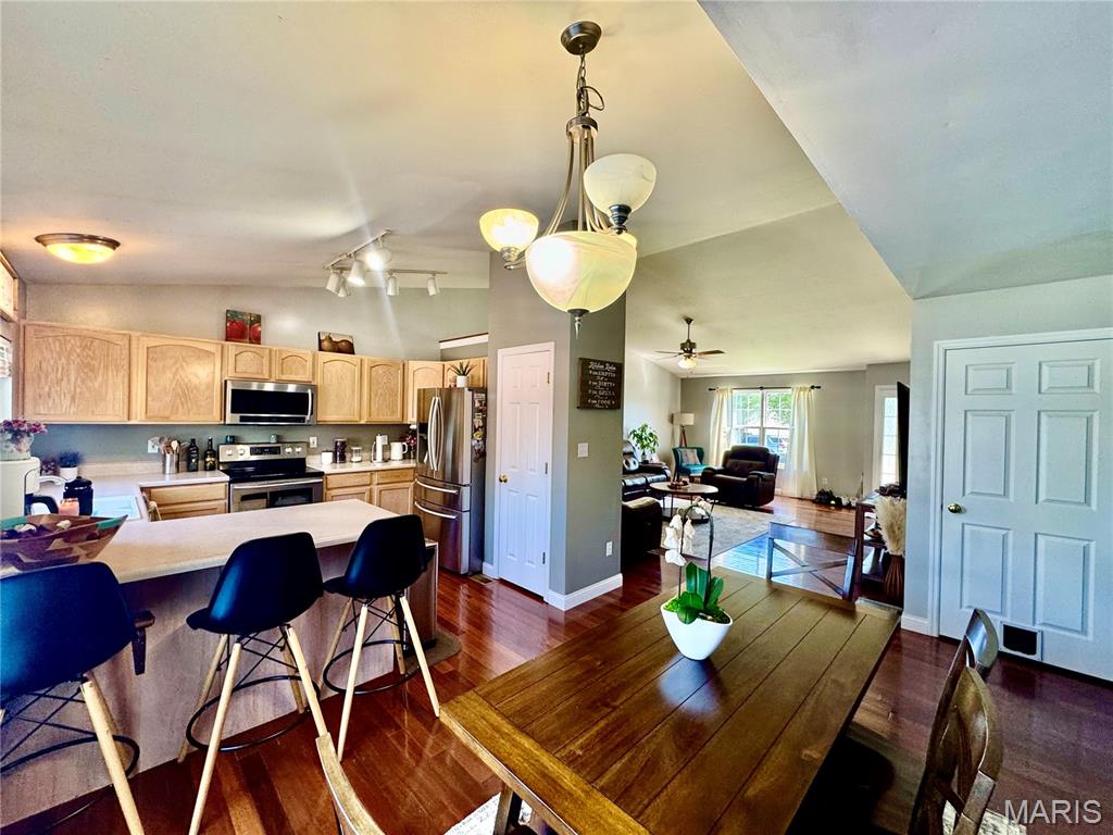 Brookhill Estates - Residential