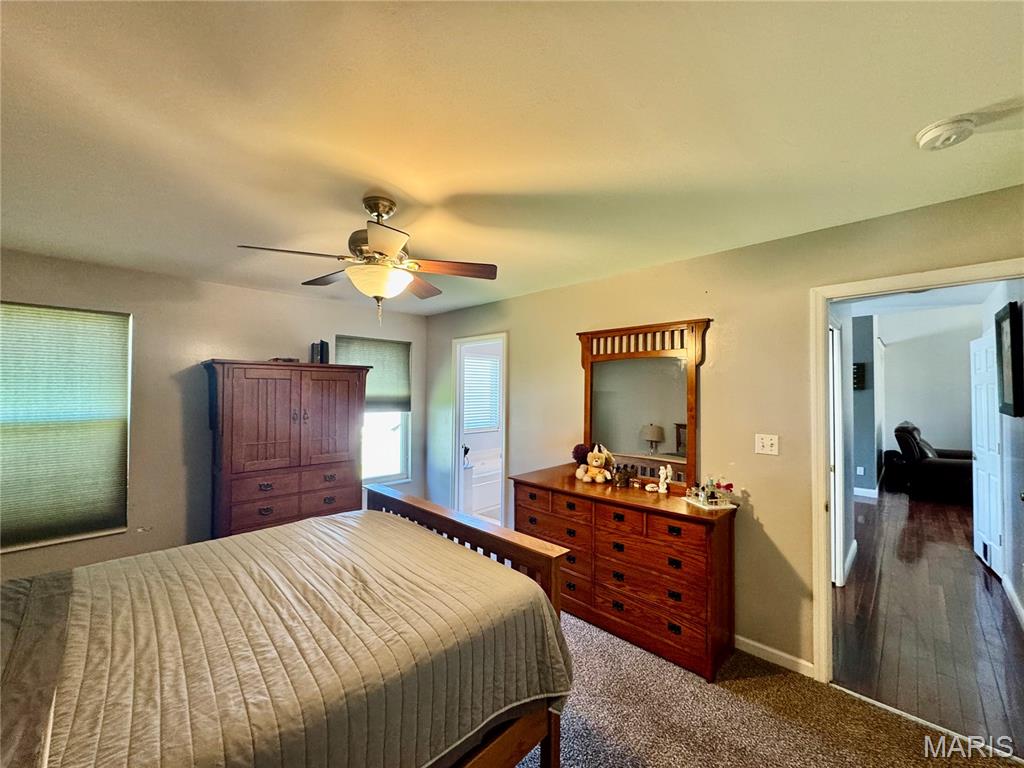 Brookhill Estates - Residential