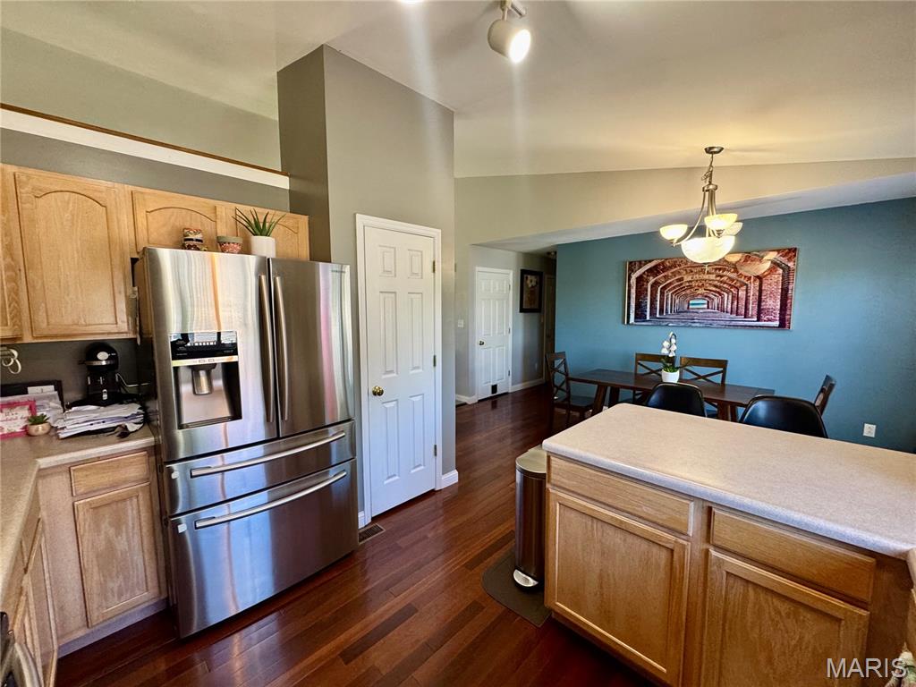 Brookhill Estates - Residential
