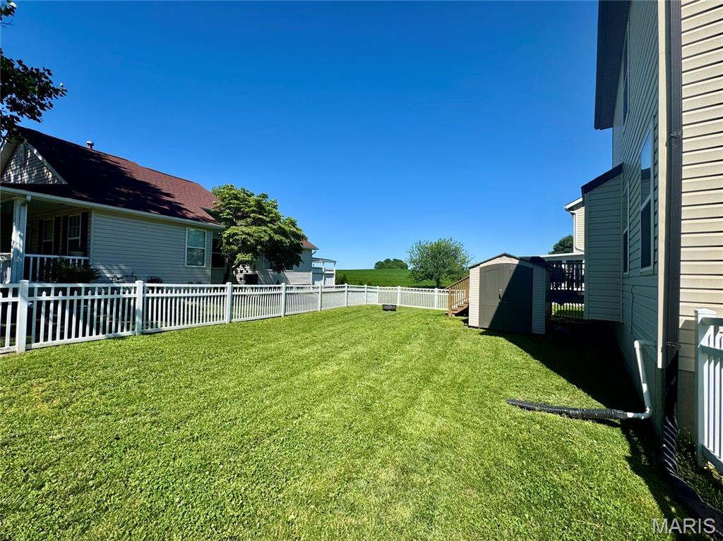 Brookhill Estates - Residential