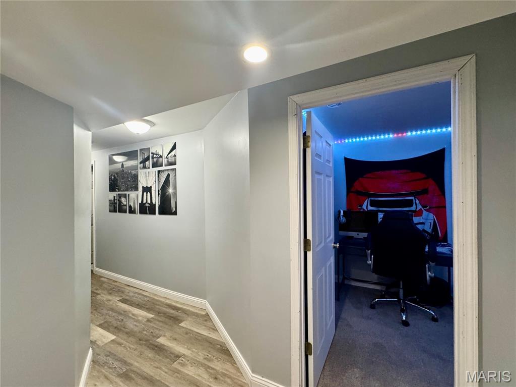 Brookhill Estates - Residential