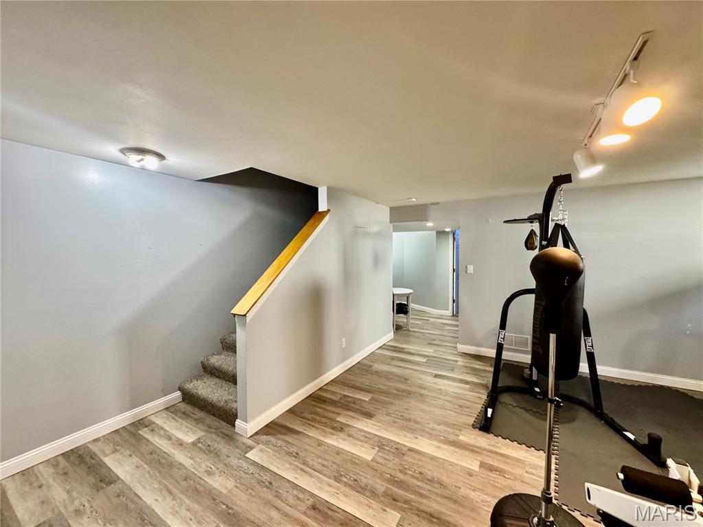 Brookhill Estates - Residential