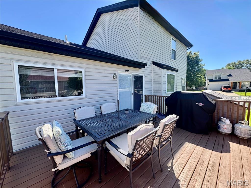 Brookhill Estates - Residential