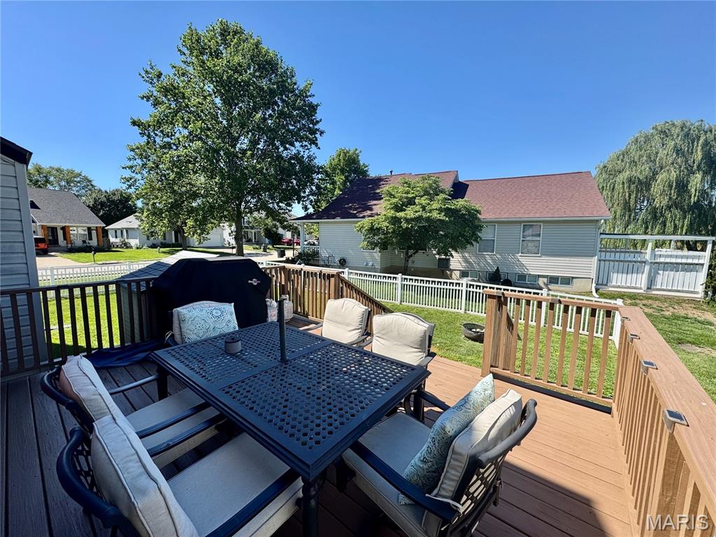 Brookhill Estates - Residential