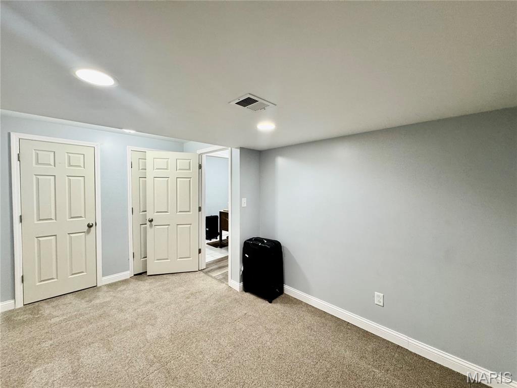 Brookhill Estates - Residential