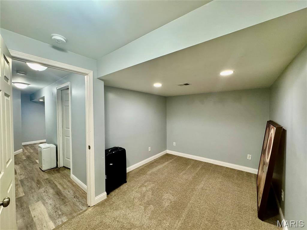 Brookhill Estates - Residential